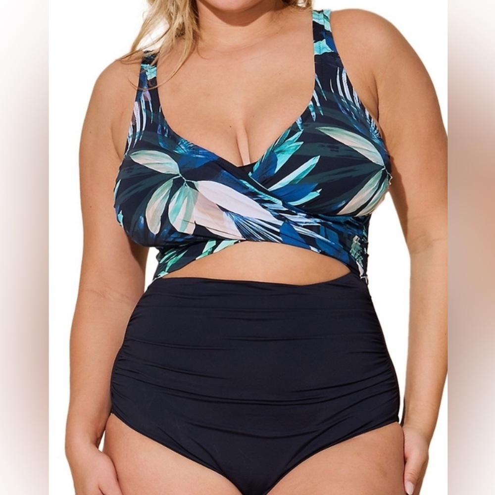 Everyday Sunday One Piece Swimsuit